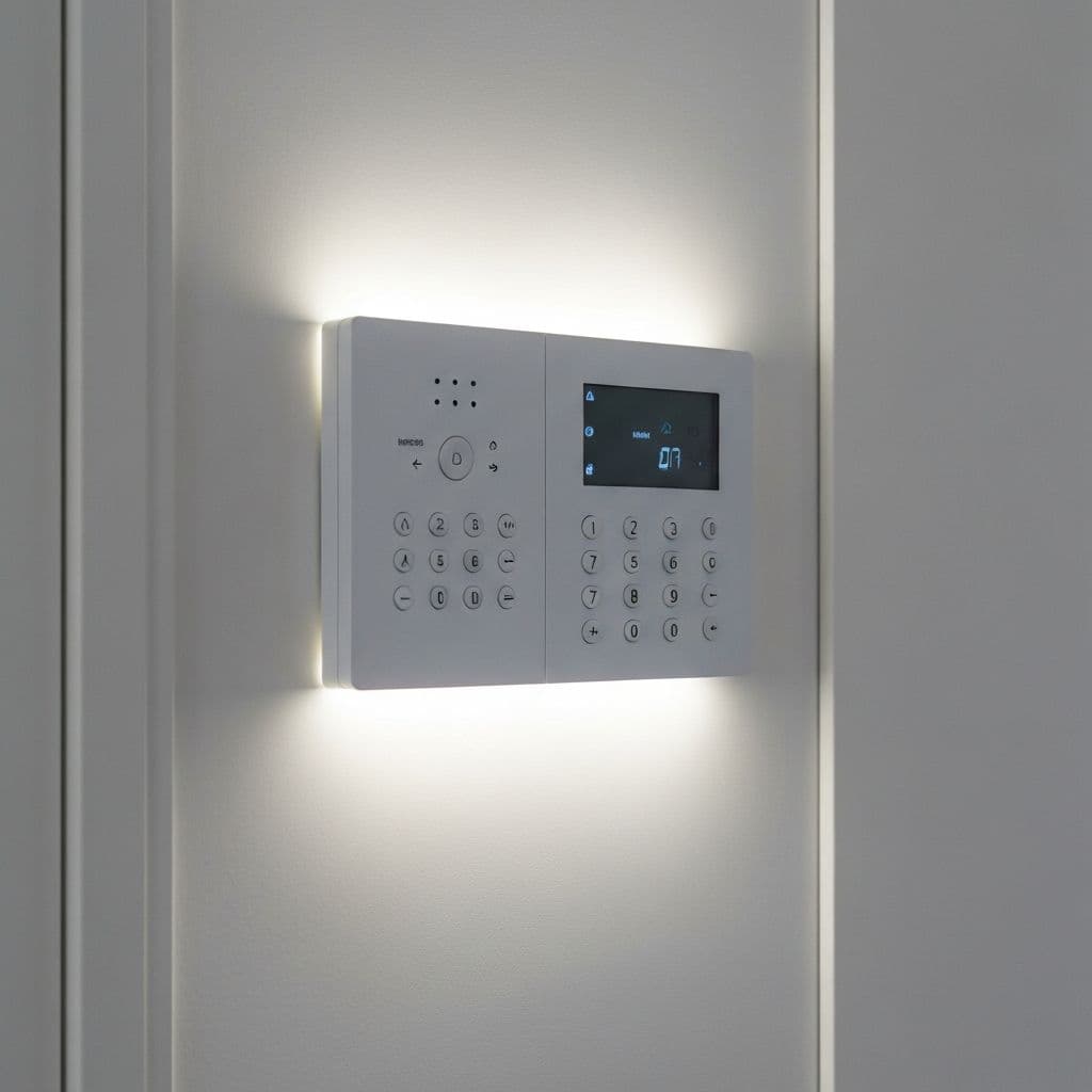 Alarmas Monitoreadas